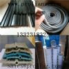 various color rubber sheet with various application